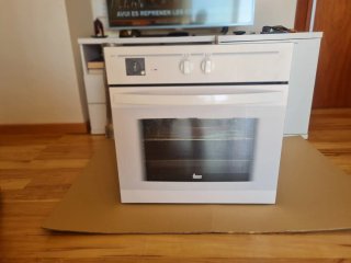 Horno Teka HC-610 vr04 E00
