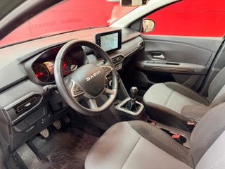 DACIA Sandero Stepway Expression Go TCe 81kW 110CV