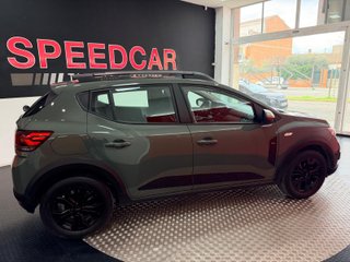 DACIA Sandero Stepway Expression Go TCe 81kW 110CV