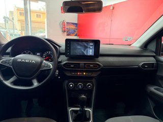 DACIA Sandero Stepway Expression Go TCe 81kW 110CV