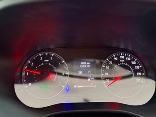 DACIA Sandero Stepway Expression Go TCe 81kW 110CV
