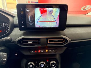 DACIA Sandero Stepway Expression Go TCe 81kW 110CV