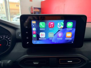 DACIA Sandero Stepway Expression Go TCe 81kW 110CV