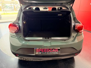 DACIA Sandero Stepway Expression Go TCe 81kW 110CV