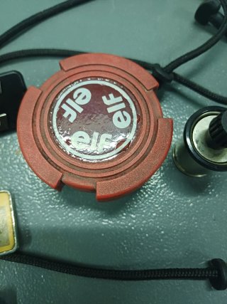 Piezas Renault 19 tse