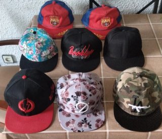 3 x10 € o 5€ cada uno