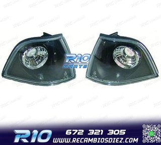 INTERMITENTES FRONTALES BMW E36 COUPE CABRIO CRISTAL CLARO N