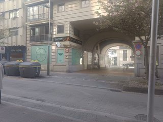 Terreno en venta en Campo da Torre - Mollabao en Pontevedra