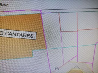 Terreno en venta en Campo da Torre - Mollabao en Pontevedra