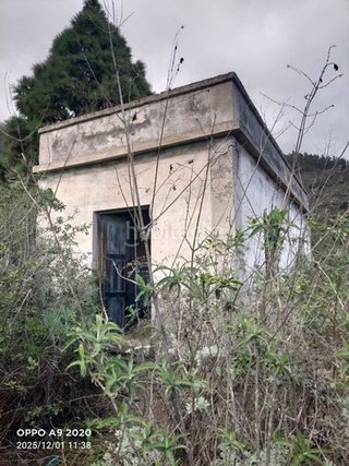 Terreno en venta en Güímar