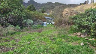 Terreno en venta en Güímar