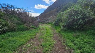 Terreno en venta en Güímar