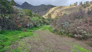 Terreno en venta en Güímar