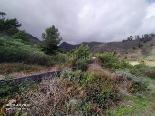 Terreno en venta en Güímar