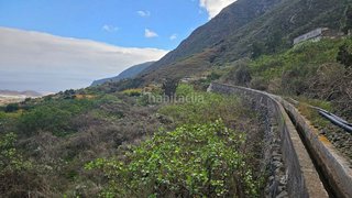 Terreno en venta en Güímar