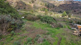 Terreno en venta en Güímar