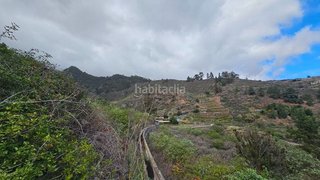 Terreno en venta en Güímar