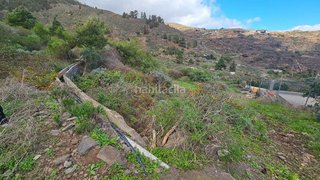 Terreno en venta en Güímar