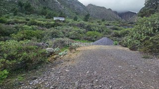 Terreno en venta en Güímar