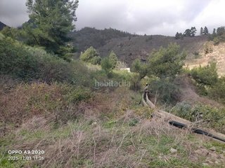Terreno en venta en Güímar