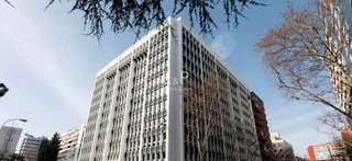 Oficina en alquiler en Cuatro Caminos en Madrid