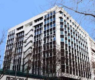Oficina en alquiler en Cuatro Caminos en Madrid