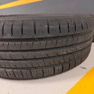 Juego 4 Llantas BMW 16 pulgadas con neumatico