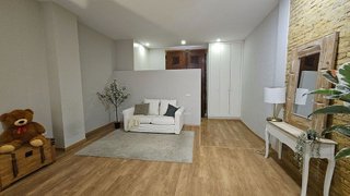 Piso en alquiler en Russafa en Valencia