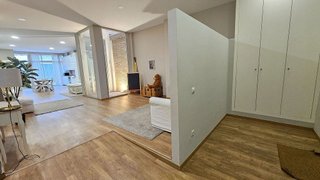 Piso en alquiler en Russafa en Valencia