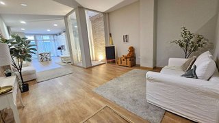 Piso en alquiler en Russafa en Valencia