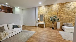 Piso en alquiler en Russafa en Valencia