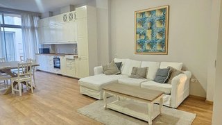 Piso en alquiler en Russafa en Valencia