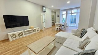 Piso en alquiler en Russafa en Valencia