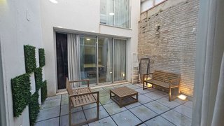 Piso en alquiler en Russafa en Valencia