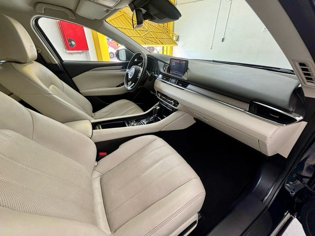 Mazda 6 2019 2.2 turbo diesel 184cv automatico