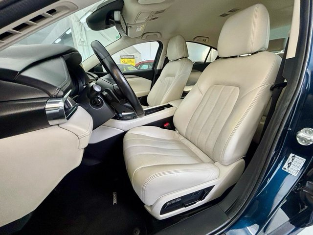 Mazda 6 2019 2.2 turbo diesel 184cv automatico
