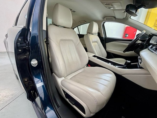 Mazda 6 2019 2.2 turbo diesel 184cv automatico