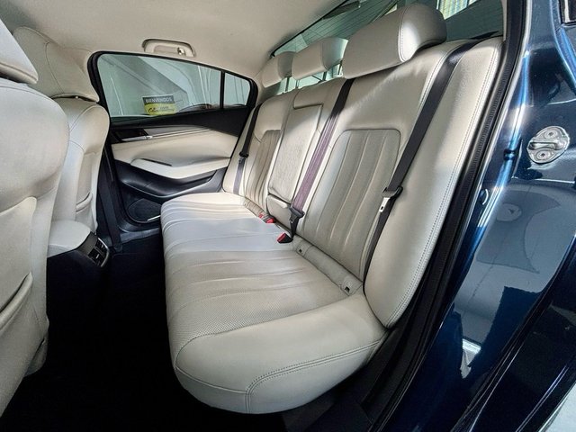 Mazda 6 2019 2.2 turbo diesel 184cv automatico