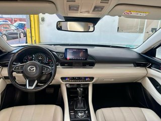 Mazda 6 2019 2.2 turbo diesel 184cv automatico
