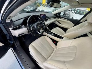 Mazda 6 2019 2.2 turbo diesel 184cv automatico
