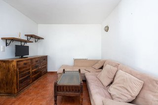 Piso en alquiler en Albaicín en Granada