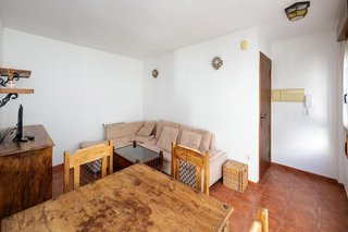 Piso en alquiler en Albaicín en Granada