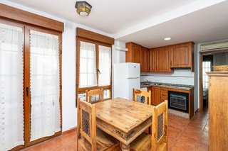 Piso en alquiler en Albaicín en Granada