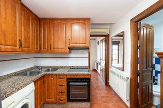 Piso en alquiler en Albaicín en Granada