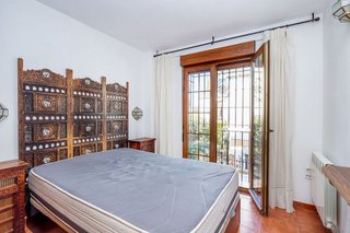 Piso en alquiler en Albaicín en Granada