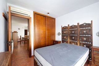 Piso en alquiler en Albaicín en Granada