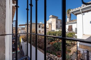 Piso en alquiler en Albaicín en Granada