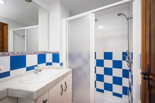 Piso en alquiler en Albaicín en Granada