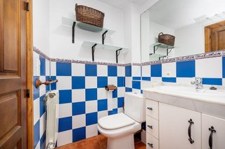 Piso en alquiler en Albaicín en Granada
