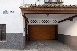 Piso en alquiler en Albaicín en Granada